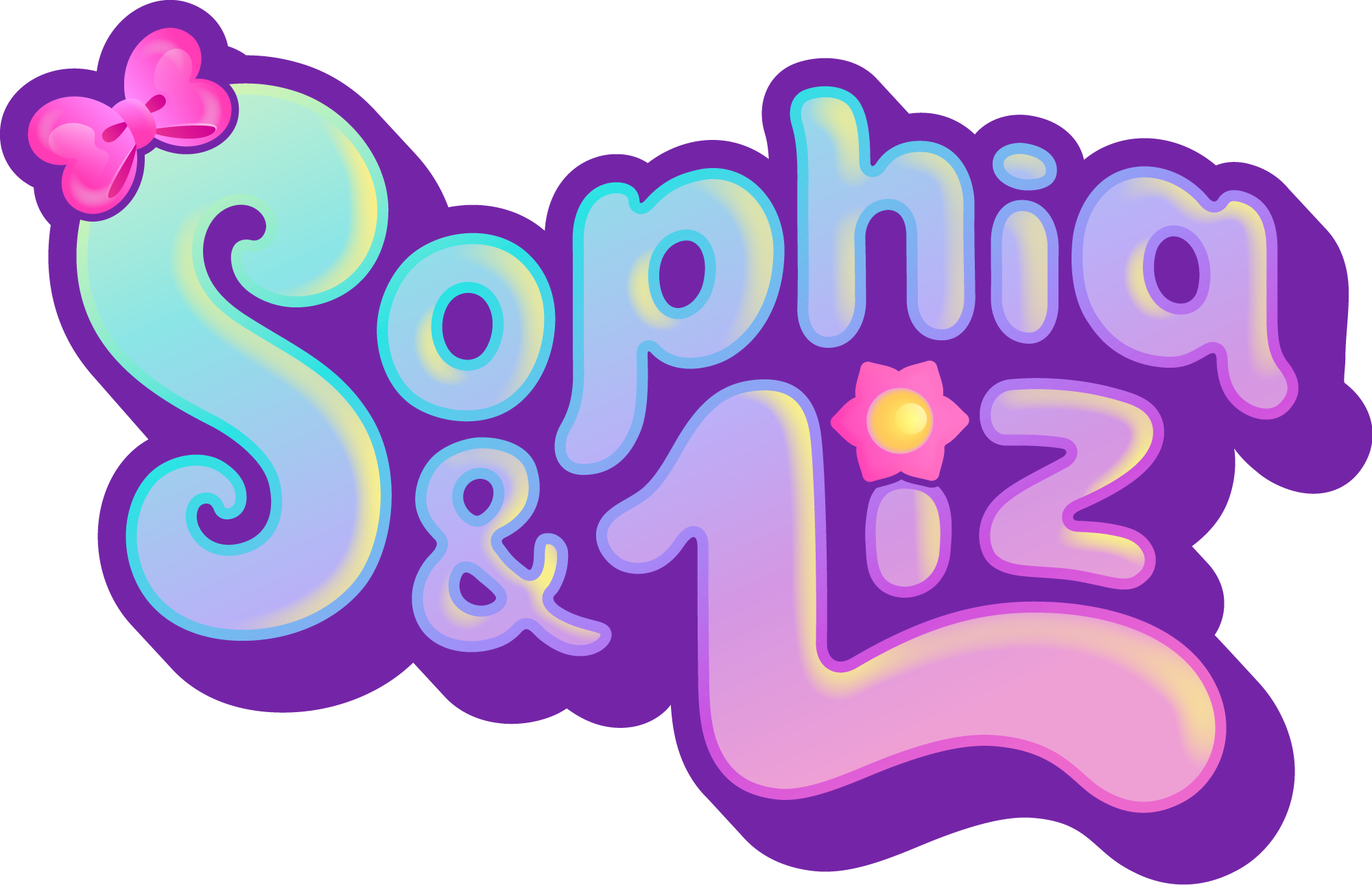 Sophia & Liz
